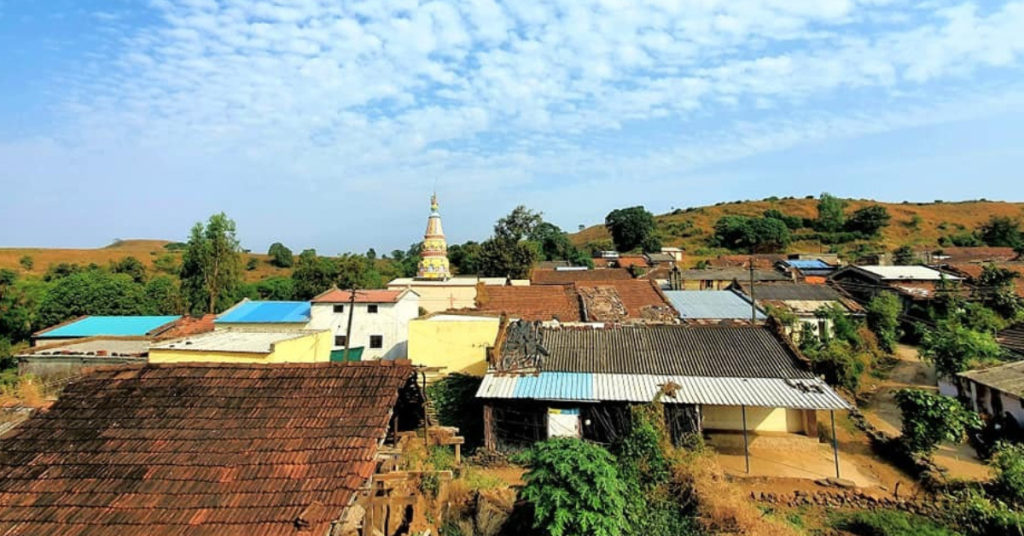 माझे गाव – संपूर्ण लेखमाला
